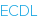ECDL