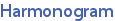 Harmonogram