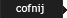 cofnij